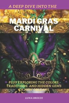 Spells and Enchantments: Witchcraft at Mardi Gras